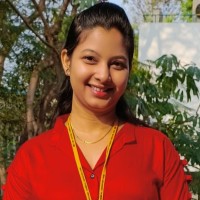 Pranjali Kate