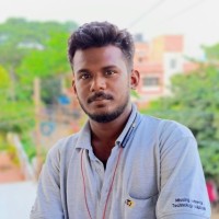 Rajakumaran M