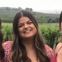 Georgia Collins