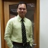 Shaikh Sajid