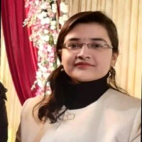 Swarnima Singh Deo