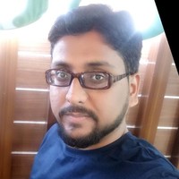 Arafat Ali