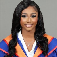Shantae Martin Msc. Bsc.