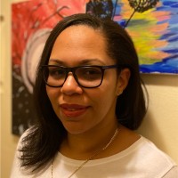 Vonetta Dudley Ma, Ches
