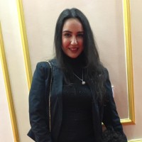 Mai Khaled