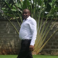 Benard Kahunyo