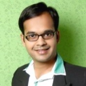 Dharam Shah