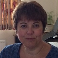Julie Higginbottom