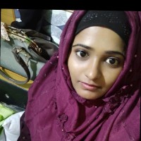 Rubab Siddiqui