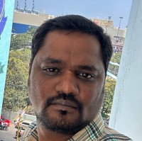 S Kumar