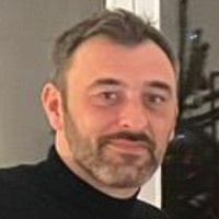 Thomas POTEL