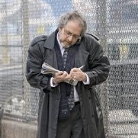 Michael Krauss