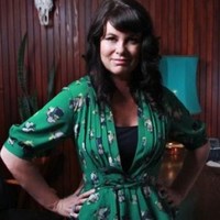 Angelique Fris-Taylor