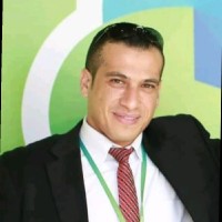 Tareq Ehmidat