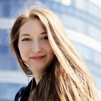 Alina Paramonova