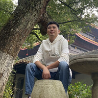 董付强