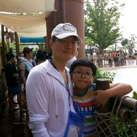 Sung-Gyu Kang