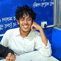 Syed Sazid Hossain Rezvi