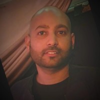 Riaz Abdoelaziz