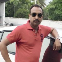 Rakesh Modi