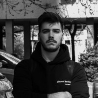 Uros Mitrovic