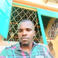 Edward Okumu