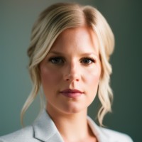 Mélanie Pilon