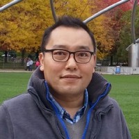 Sang Bong Shin