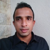 Gayan Amaraweera