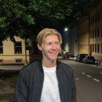 Jonathan Hafell
