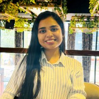 Purva Bhalodkar