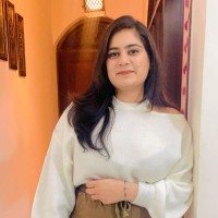 Raveena Grover