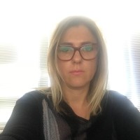 Dragana Martinovic