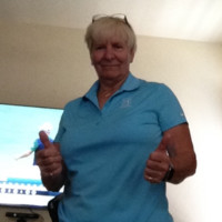 Lynne Bryars