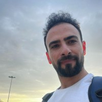 Ali Pashaei