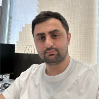 Daniel Abrahamyan