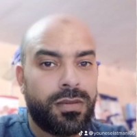 Younes El Atmani