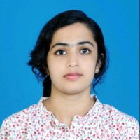 Anusha K