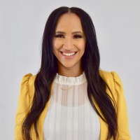 Kimberly Scott