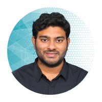Anoosh Kumar Chadaram