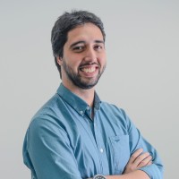 Vinicius Freire Neto, MSc.