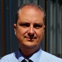 Juan Diego de la Calle Gil