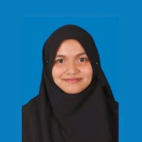 Nur Zulaikha Kamaruzaman