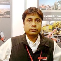 Animesh Manna