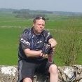 Dave Stockley CMI, MInstRE, AIExpE