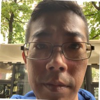 Mario Jim Shizukuishi Gouvea