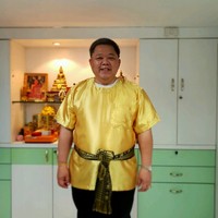 Bhanudej Worakul