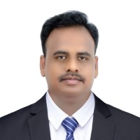 Venkatesh Krishnamurthy