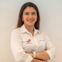Tania Arrieta Martinez