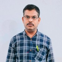 Srinivas Reddy